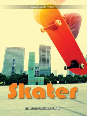 cover image of Skater